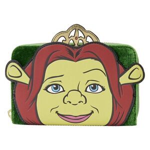 Loungefly DreamWorks Shrek Princess Fiona Wallet